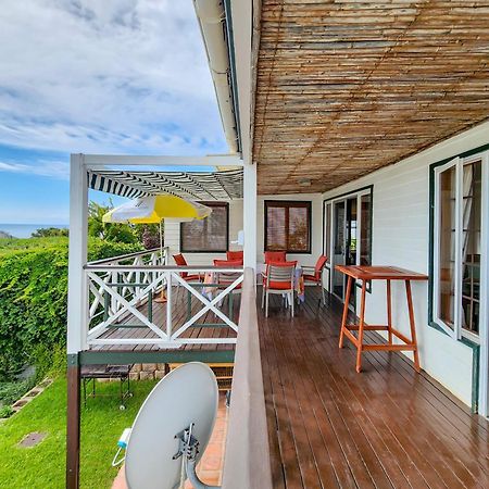 Eindelik Villa Simonʼs Town Dış mekan fotoğraf