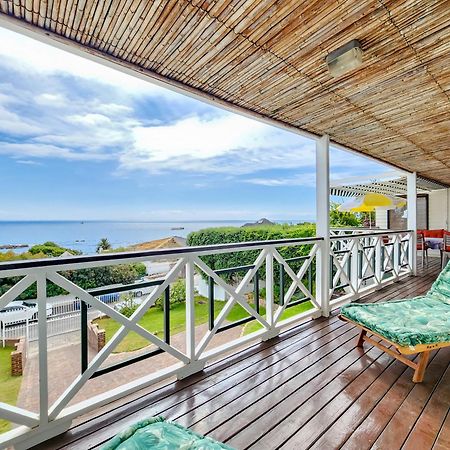 Eindelik Villa Simonʼs Town Dış mekan fotoğraf