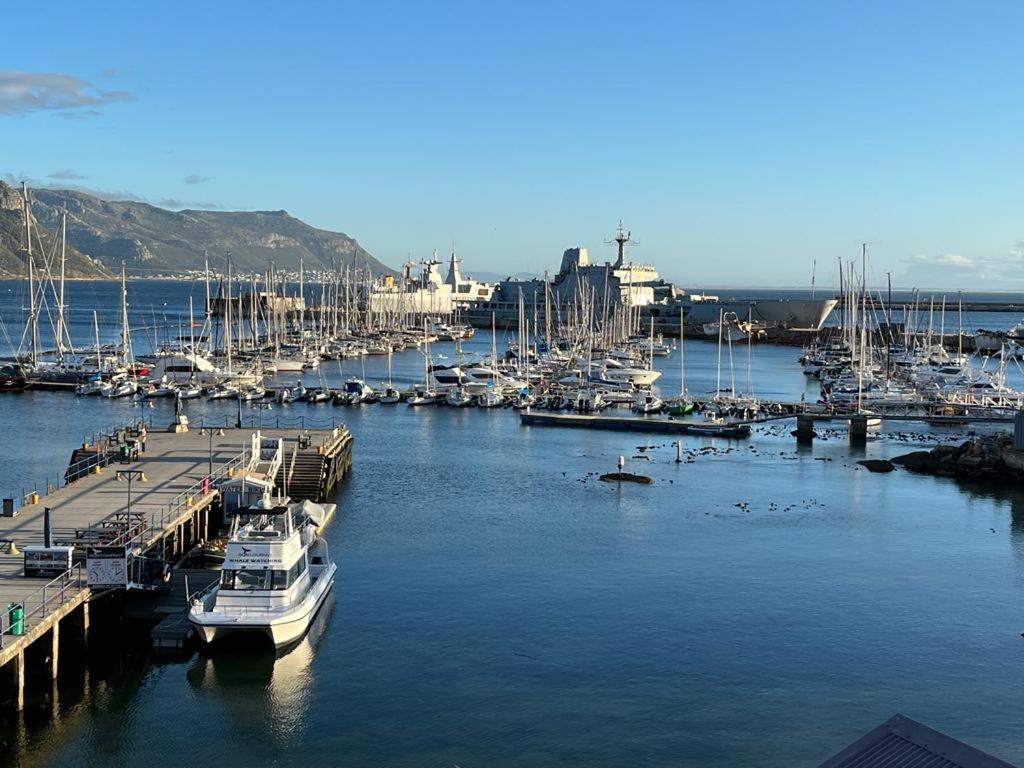 Eindelik Villa Simonʼs Town Dış mekan fotoğraf