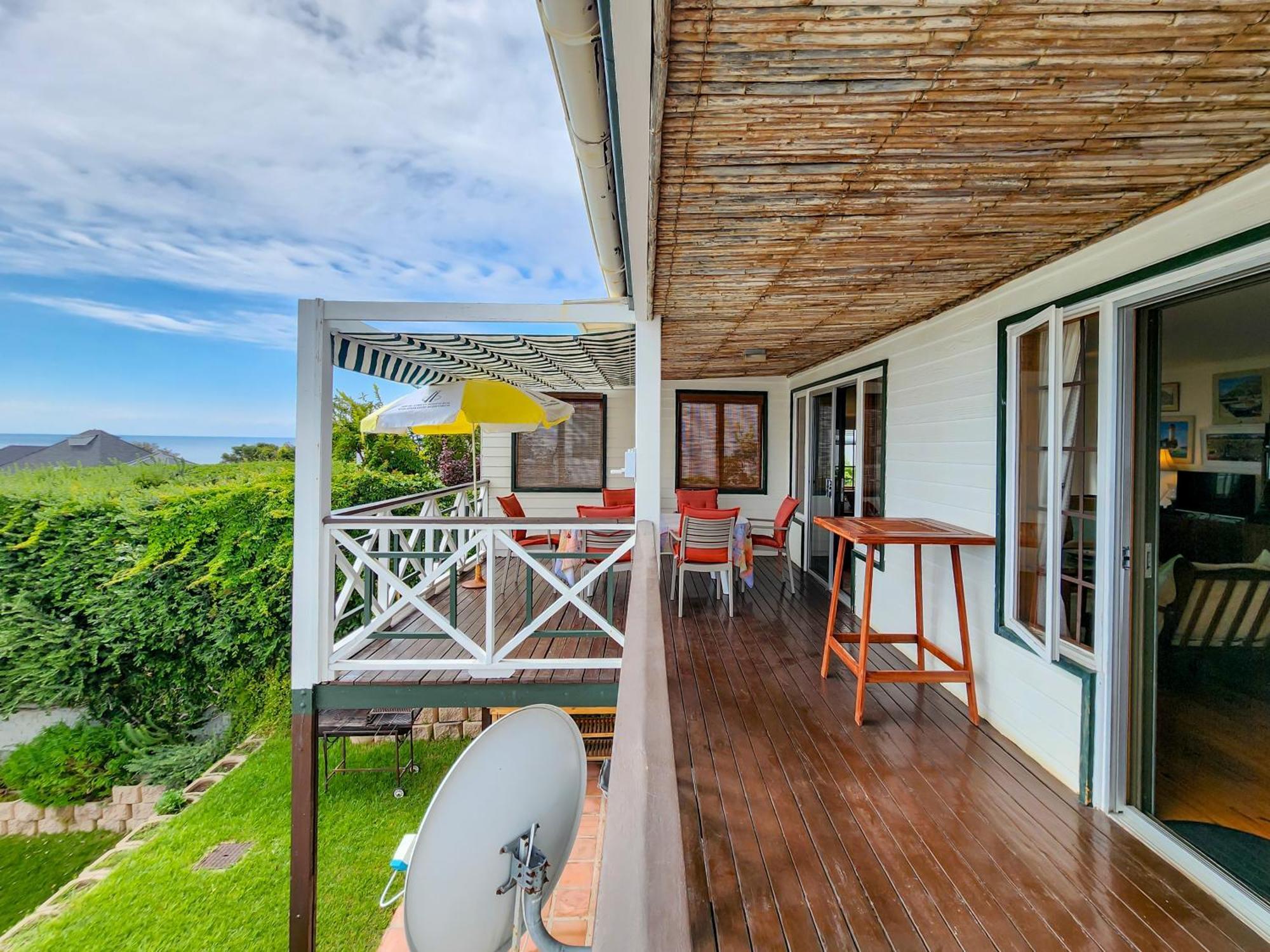 Eindelik Villa Simonʼs Town Dış mekan fotoğraf