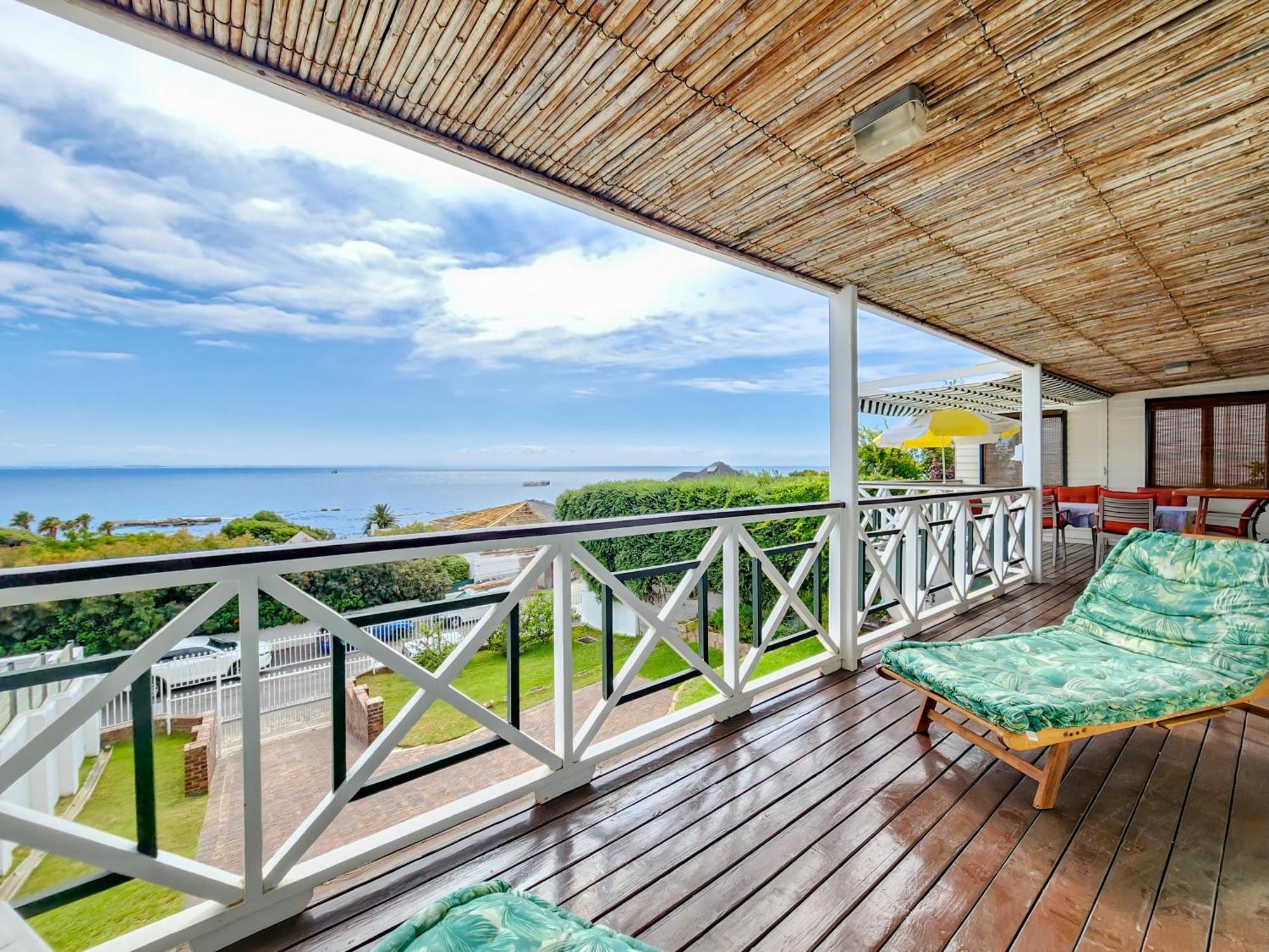Eindelik Villa Simonʼs Town Dış mekan fotoğraf
