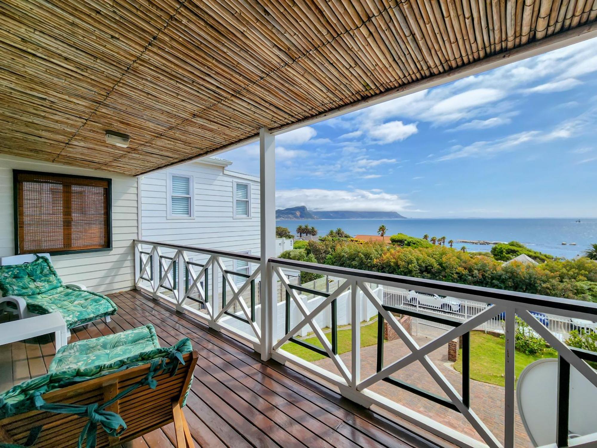 Eindelik Villa Simonʼs Town Dış mekan fotoğraf