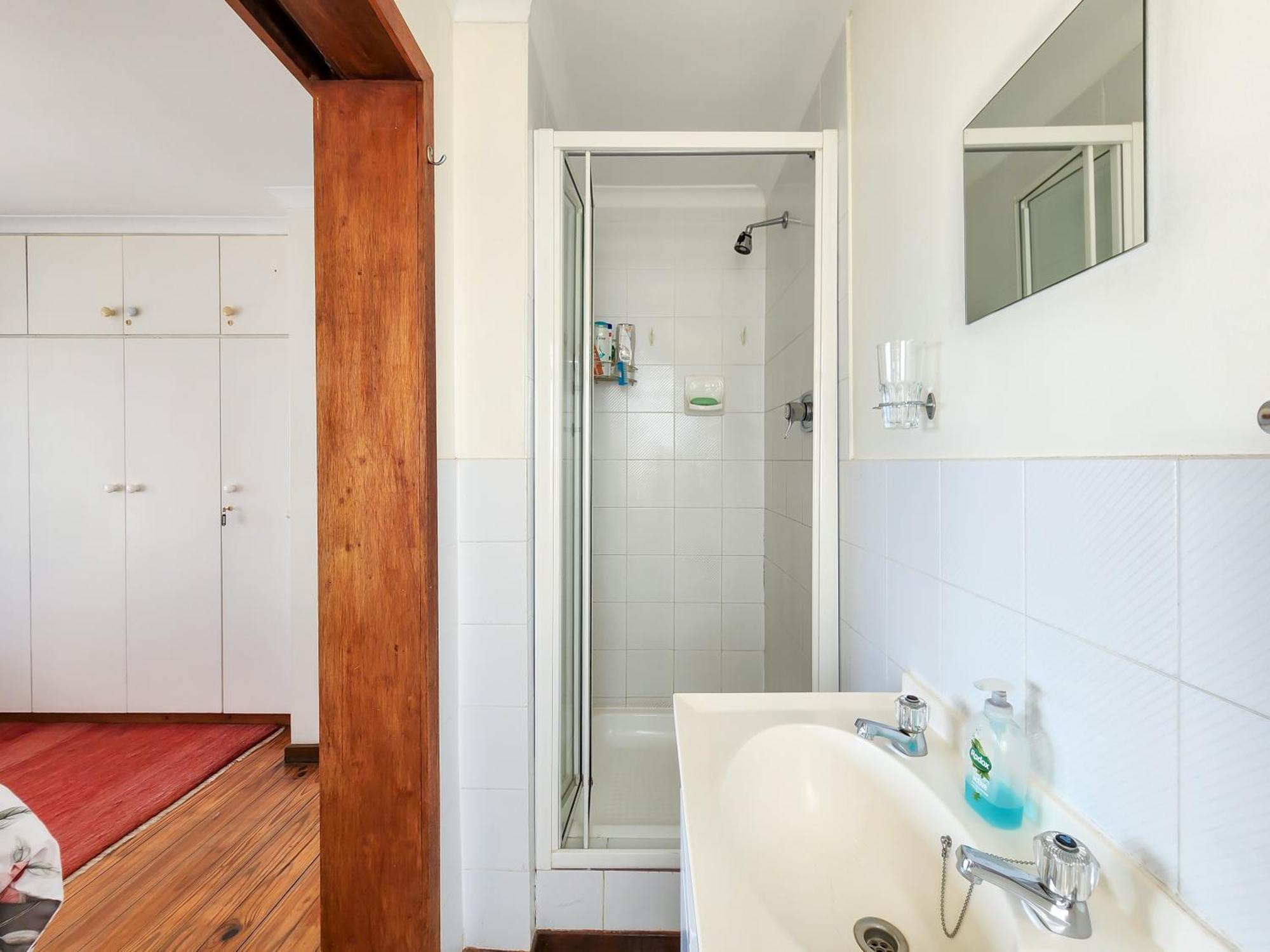Eindelik Villa Simonʼs Town Dış mekan fotoğraf