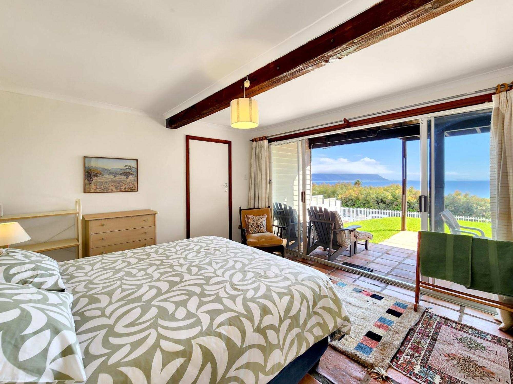 Eindelik Villa Simonʼs Town Dış mekan fotoğraf