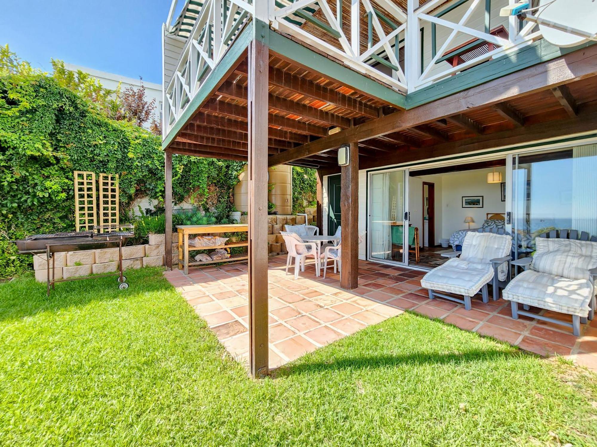 Eindelik Villa Simonʼs Town Dış mekan fotoğraf