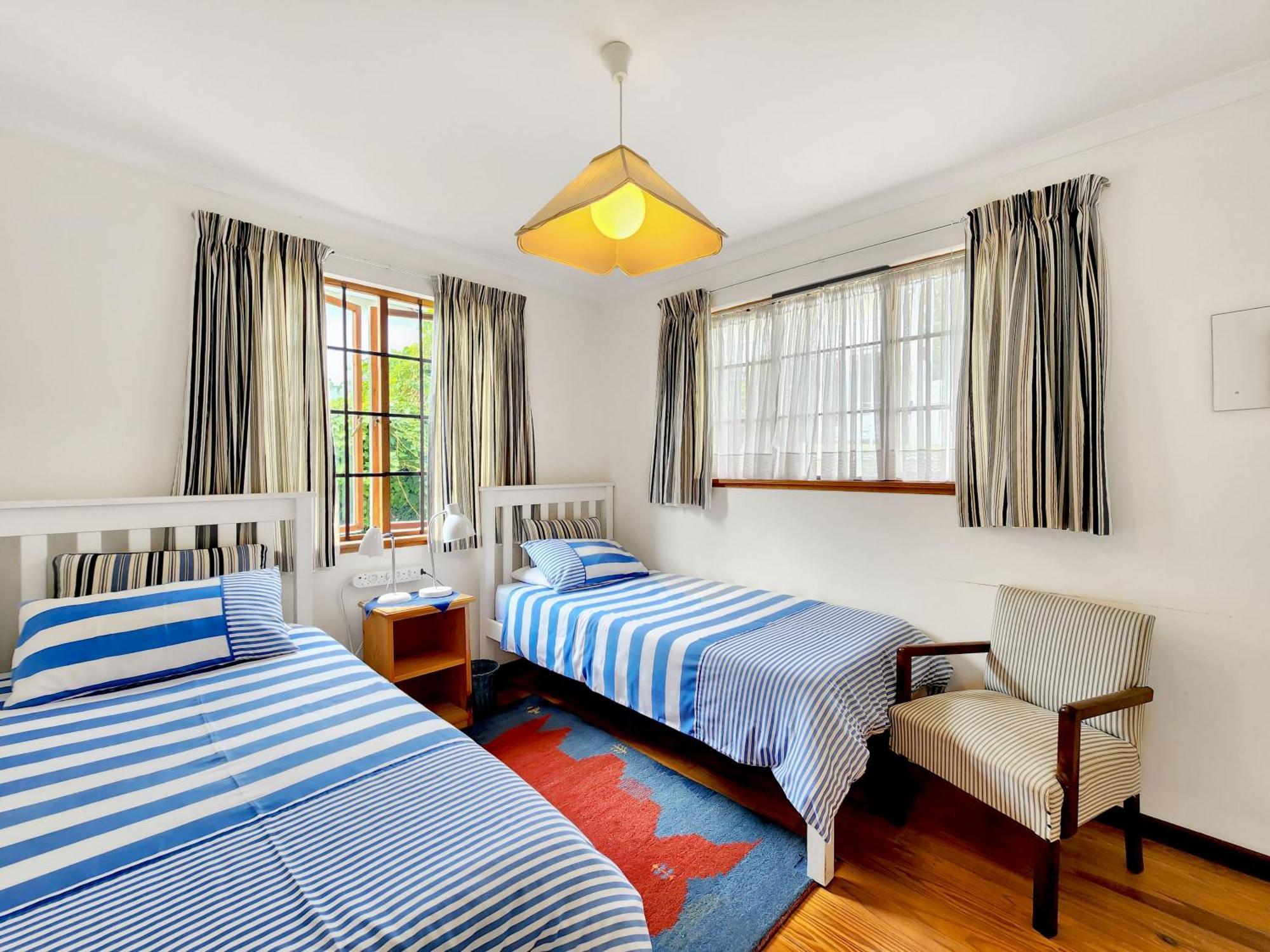 Eindelik Villa Simonʼs Town Dış mekan fotoğraf