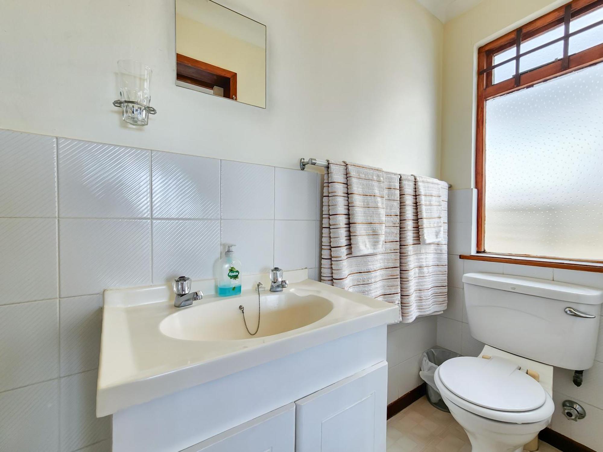 Eindelik Villa Simonʼs Town Dış mekan fotoğraf
