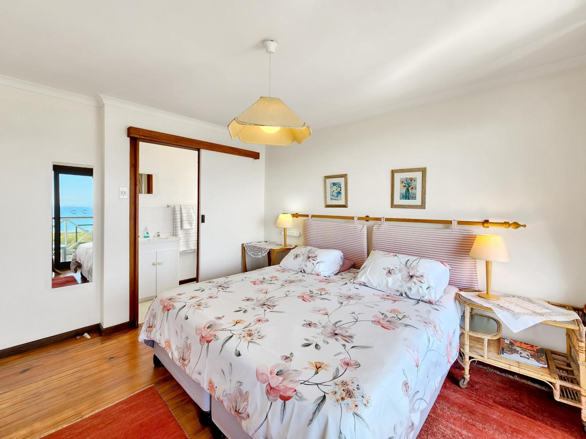 Eindelik Villa Simonʼs Town Dış mekan fotoğraf