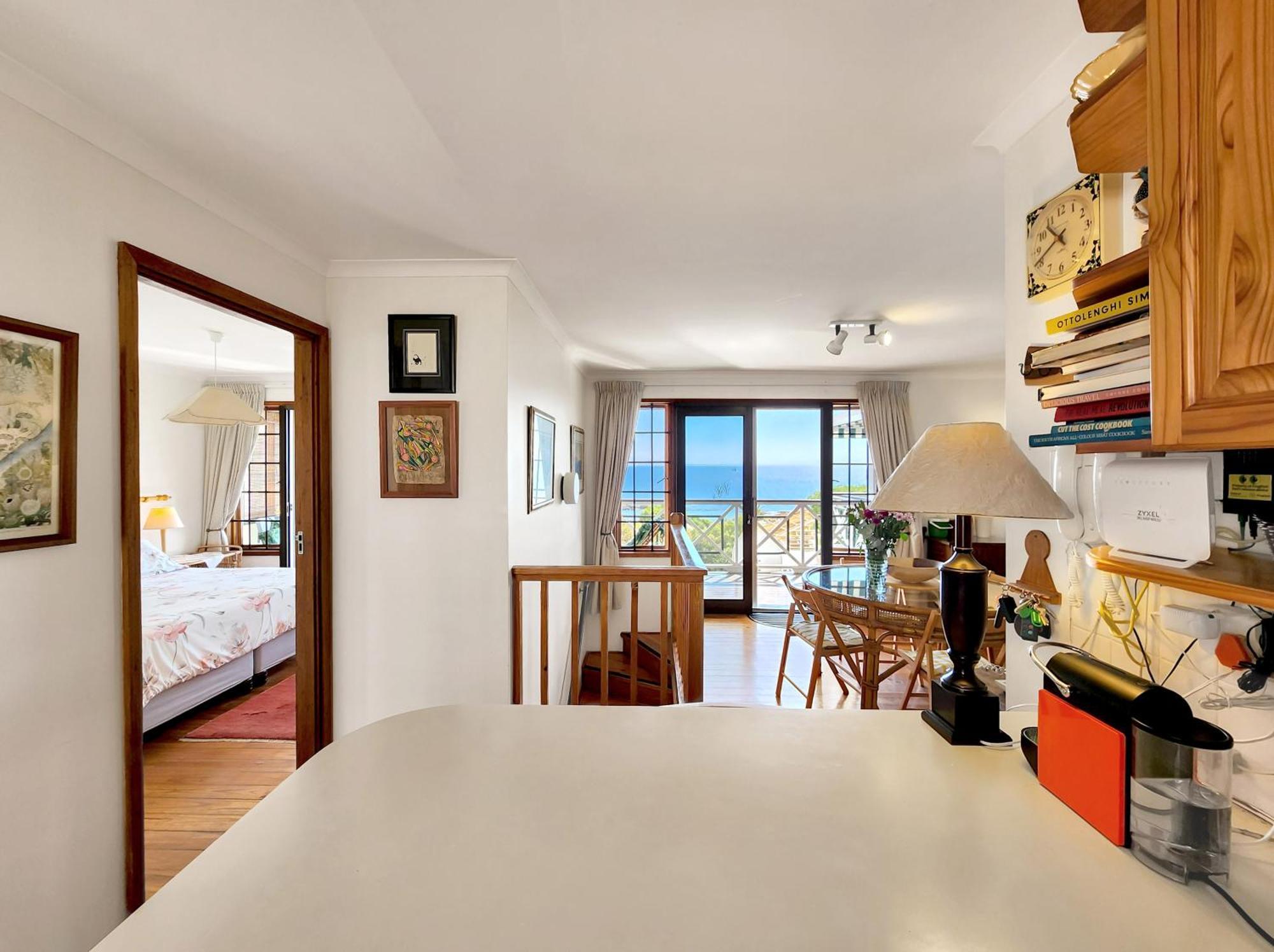 Eindelik Villa Simonʼs Town Dış mekan fotoğraf