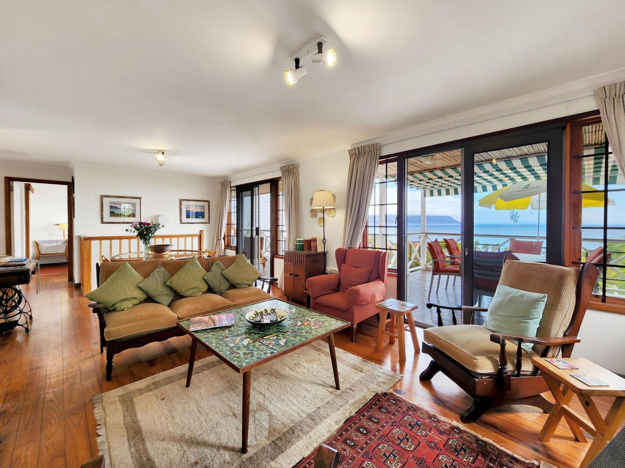 Eindelik Villa Simonʼs Town Dış mekan fotoğraf