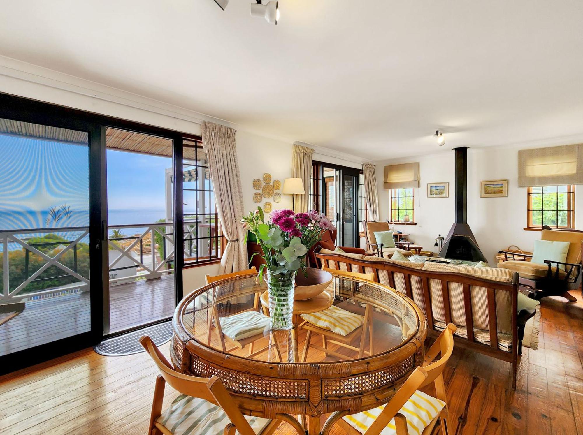 Eindelik Villa Simonʼs Town Dış mekan fotoğraf