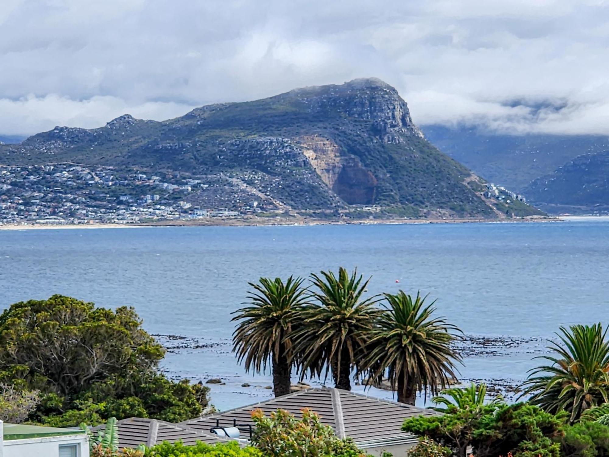 Eindelik Villa Simonʼs Town Dış mekan fotoğraf
